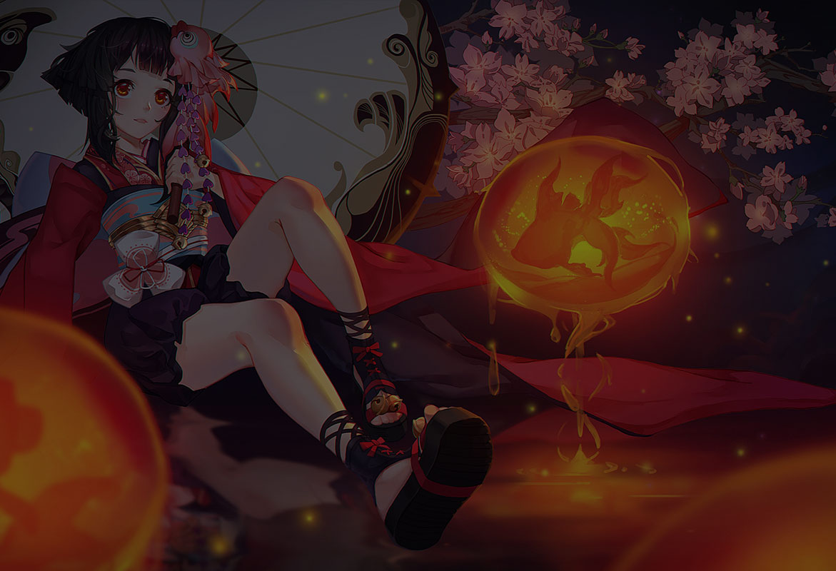 MILE米乐:游戏原画-课程介绍