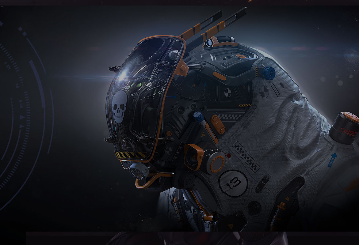 MILE米乐:游戏程序-课程介绍