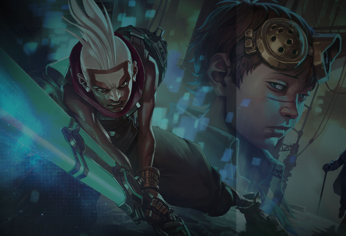 MILE米乐:游戏特效-课程介绍