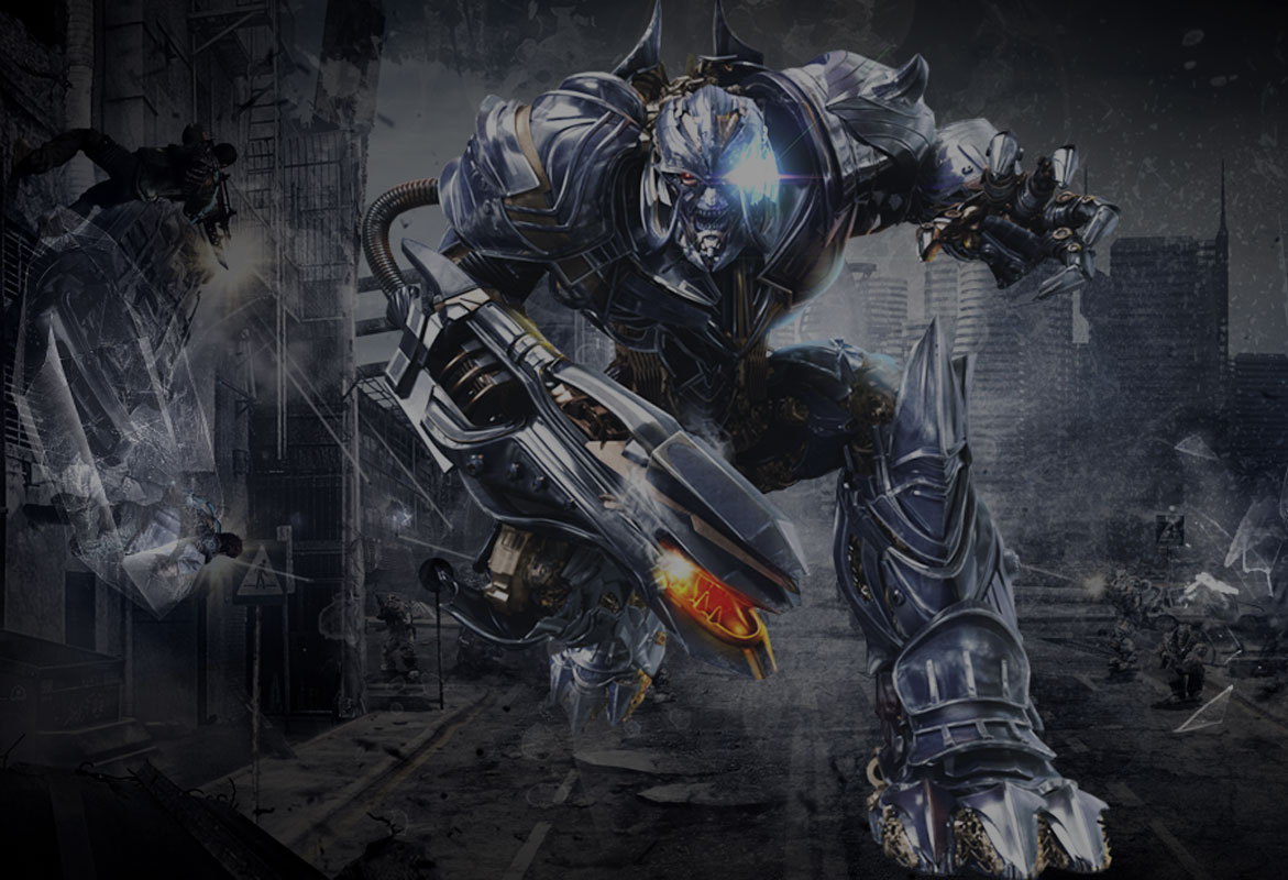 MILE米乐:游戏动作-课程介绍