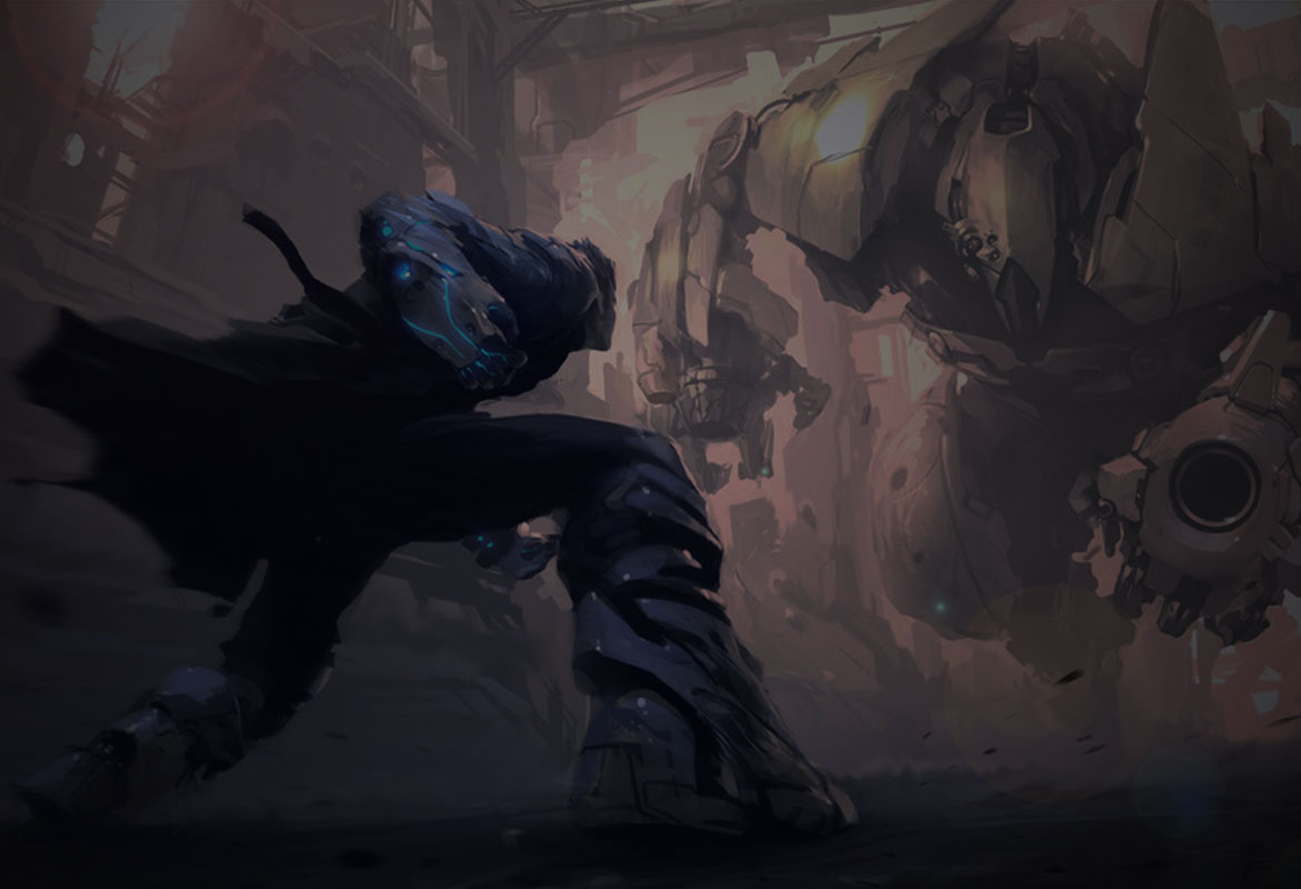 MILE米乐:Unity3D-课程介绍