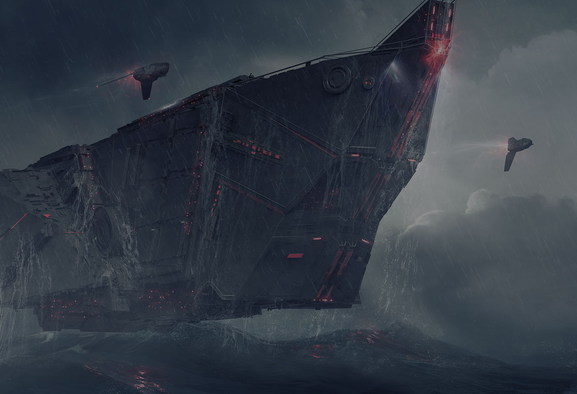 MILE米乐:影视动画-课程介绍